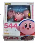 AUTHENTIC Nendoroid 544 Kirby figure Good Smile Company nintendo new