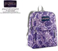 在飛比找Yahoo!奇摩拍賣優惠-【DREAM包包館】JANSPORT 美國品牌 後背包 SU