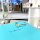 [二手] TIFFANY&CO 戒指 PT950鉑金 33分 鑽戒 70001594 極新二手商品