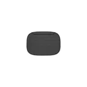 Petree Litter Mat For 2nd Gen Smart Automatic Cat Litter Box - Black