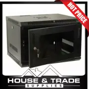 Rack Mount Enclosure 6U Swing Frame HB5180
