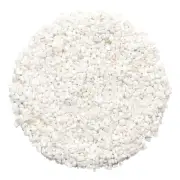 4 X tuscan path 4 6mm 2kg white mini pebbles