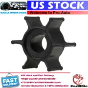 6G1-44352-00-00 Water Pump Impeller for Yamaha Outboard 6/8 HP 9-45610 18-3066