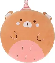 GLEAVI Memory Foam Cushion Seat Cushion Dorm Chair Cushion Car Seat Pillow Car Seat Back Support Car Pillow for Driving Seat Game Chair Cushion Seat Pillows for Chairs Chair Cushion