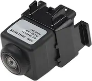 Rear View Camera Reverse Camera Parking Assist Backup Camera 28442-6877R Compatible with Renault Koleos