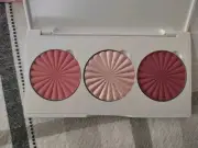 OFRA COSMETICS Blossom Blush Midi Palette Full Size New