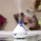 Ultrasonic Purifier Essential Oil Aroma Diffuser Auto Sensor Air Humidifier AU