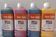 EN-USA Eco solvent Ink for DX4 DX5 DX6 DX7 Roland Mimaki Mutoh printer 4LT XP600