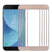 10-pack Outer Glass Lens for Samsung J530 - Front Screen