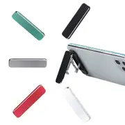Ultra-Thin Aluminium Mobile Phone Foldable Kickstand