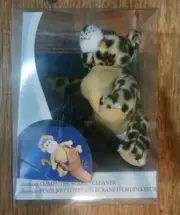 Schildkraut Chamois Computer Screen Cleaner stuffed animal Free Shipping New!