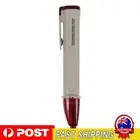 Noncontact High Sensitive Electromagnetic Radiation Detector Pen EMF Tester