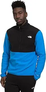 [THE NORTH FACE] Men's Alpine Polartec 100 Fleece Half Zip Pullover