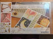 Creative Memories ALBUM KITS ~Stickers~Journaling Boxes~ABC/123 - NIP