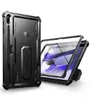 Dexnor for Samsung Galaxy Tab S8 Plus/Tab S7 Plus Case Heavy Duty Rugged Cover