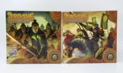 Arcane Legions Combo - Han Army Infantry and Cavalry Box Sets SEALED