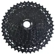SunRace CSMS3 Wide Ratio Cassette 11-42T , 10 Speed , Black