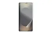 Soft Anti-Scratch PET Film Screen Protector Guard for Samsung Galaxy S25 ULTRA