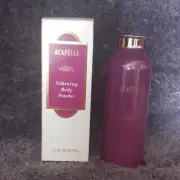Mary Kay #ACAPELLA SILKENING BODY POWDER 3.5 OZ #Vintage