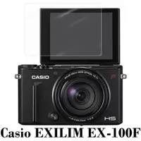 在飛比找PChome24h購物優惠-D&A Casio EXILIM EX-100F相機專用日本