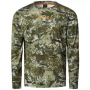 Spika Trail Long Sleeve T-Shirt Hunting Clothing