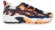 ASICS Men's GEL~ NANDI 1021A315-023 Syracuse Orange Sz 7.5