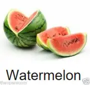 LorAnn Watermelon CLEAR Flavoring Oil Extract Flavor Oils 1oz Color Gluten Free