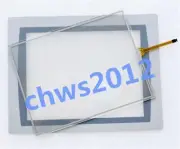 1PCS NEW For PanelView Plus 2711P-T10C21D8S Protective Film + Touch Screen Panel