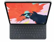 Smart Keyboard Folio for Apple 12.9-inch iPad Pro (3rd Generation) by Fedex