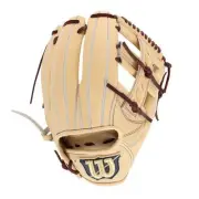 Wilson Staff DUAL 27 Infield Baseball Glove WBW101506 Hardball RHT Japan Model