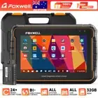 FOXWELL GT60 BT All System Bidirectional OBD2 Scanner Auto Diagnostic Scan Tool