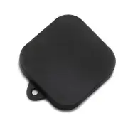 Silicone Lens Cap Dust-proof Fall-proof Protective Cover For Insta360 Ace Pro