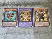 Yugioh Complete - Competitive Complete Exodia Deck! Unstoppable **HOT** + Bonus