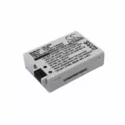 Battery For CANON EOS Kiss X6i CANON EOS Rebel T2i CANON EOS Rebel T3i