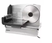 Daewoo DMS-1985 Meat / Food Slicer - 220 Volt 240 Volt 50 Hz 200 Watt