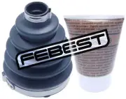 Boot Outer Cv Joint Kit Pvc 89X120X27 For CHEVROLET MALIBU LIMITED CARRYOVER