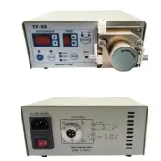 Peristaltic Digital Display Dispenser TP-50 Quick Dry Spitting Glue Machine