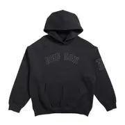 Boston Red Sox Mens Wordmark Hoodie