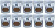 Granular Ferric Oxide, GFO Phosphate Removal, 20lbs Free Shipping!