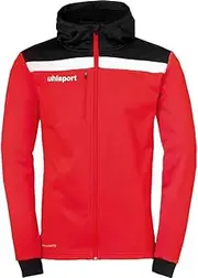 [uhlsport] Kid's Offense 23 Multi Hood Jacket Children's