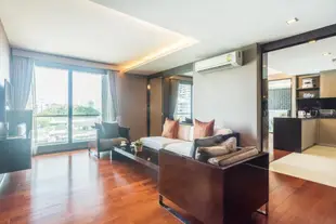 素坤逸路的2臥室公寓 - 110平方公尺/2間專用衛浴Modern & Luxurious[2BR]Ekkamai BTS&GateWay