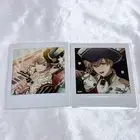 The Promise Of Wizard Real Photo Rustica Japan