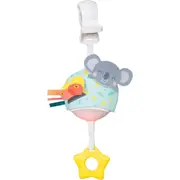 Taf Toys Musical Koala Hanging Play/Fun Toy For Pram/Stroller Baby/Infant 0m+