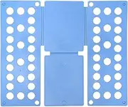 T Shirts Clothes Folder Boards - Laundry Folder Home Storage Tool,ABS Household, Fast And Fun Board For Sweaters, Dresses, Towels And Even Pants