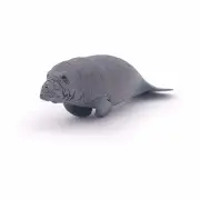 Papo Manatee Animal Figure 56043 NEW IN STOCK