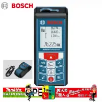 在飛比找蝦皮購物優惠-BOSCH GLM-80 GLM80 手持式 內建鋰電池 口