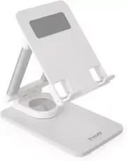 TooQ PH-Hermes-Luna Adjustable Stand for Mobile Phone or Tablet up to 12.9 Inche