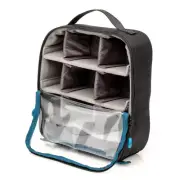 Tenba Tools Tool Box 8 — Black (636-649)
