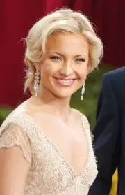 Kate Hudson at 75th Academy Awards Kodak Theater March 23 in Holl- 2003 Photo 3