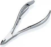 Niegeloh Solingen Cuticle Nippers Nickel-Plated 10 cm